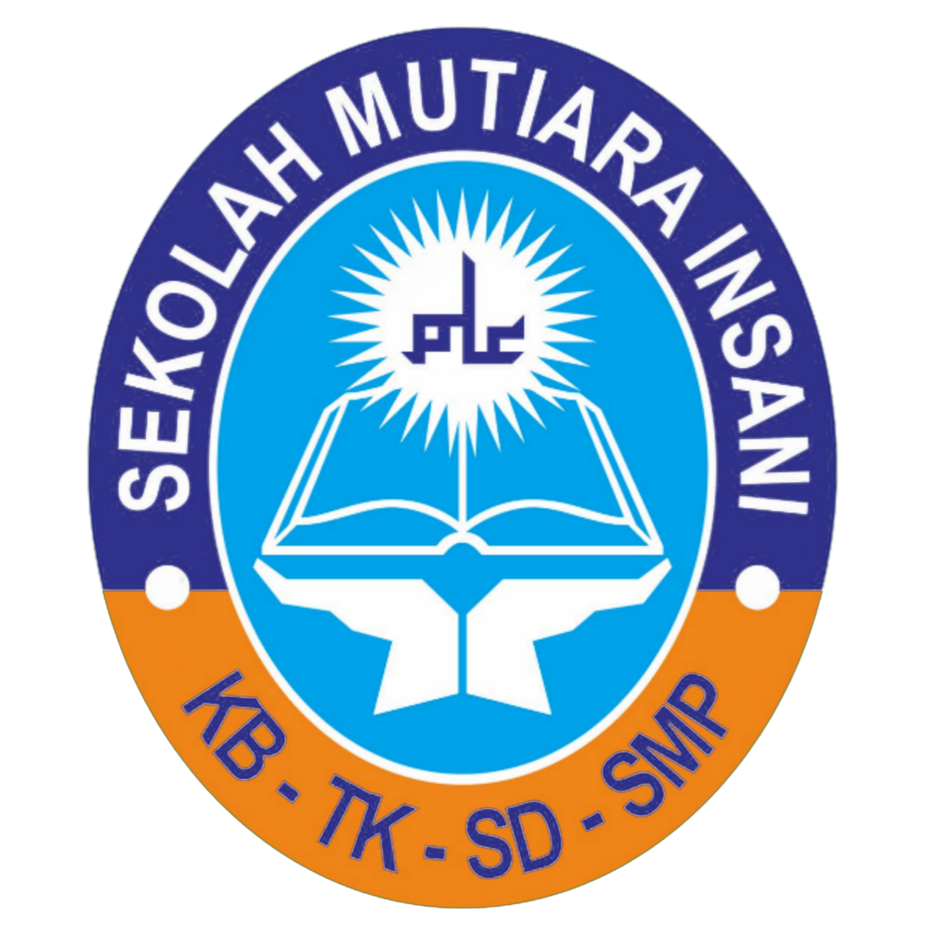Logo Mutiara Insani Islamic School