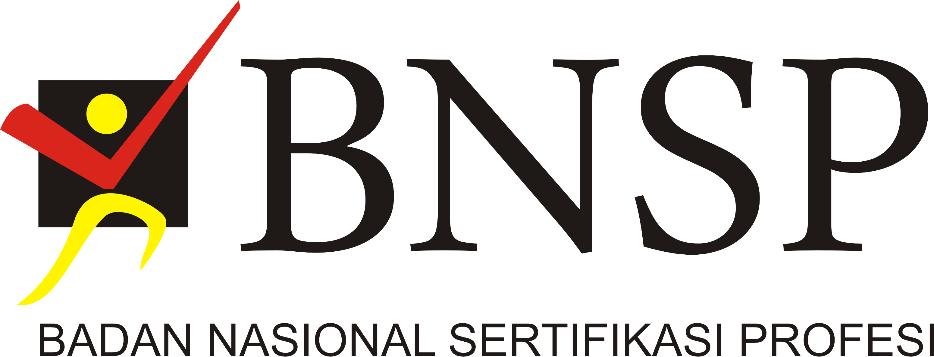 Logo BNSP